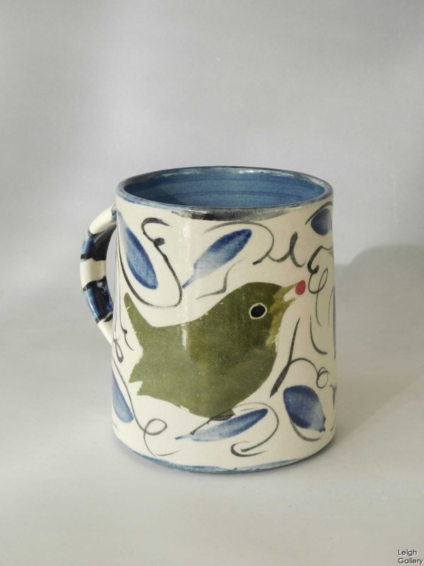 Sophie MacCarthy - Bird Mugs