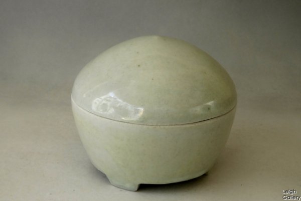 David Leach - Lidded Pot