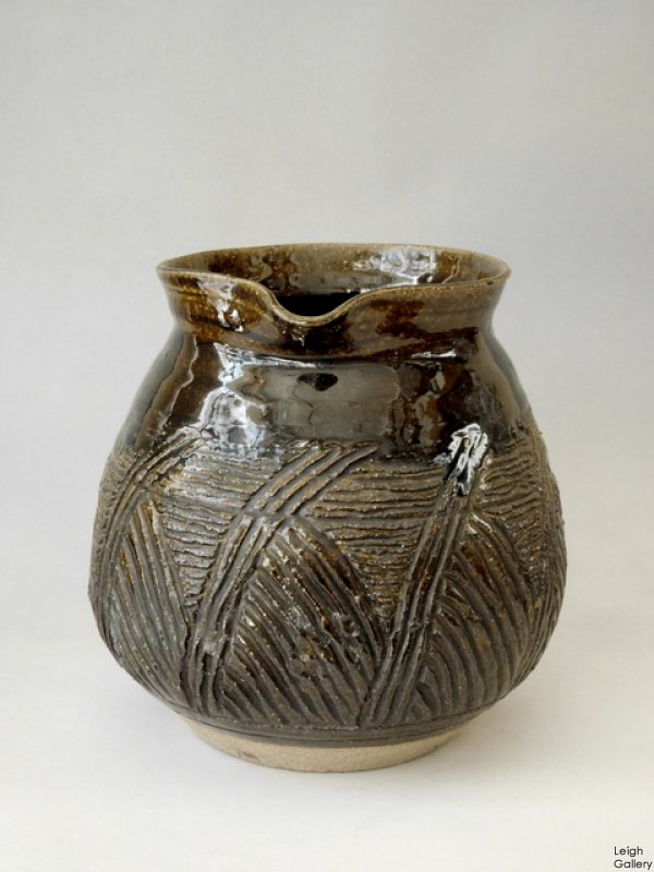 Katharine Pleydell-Bouverie - Jug