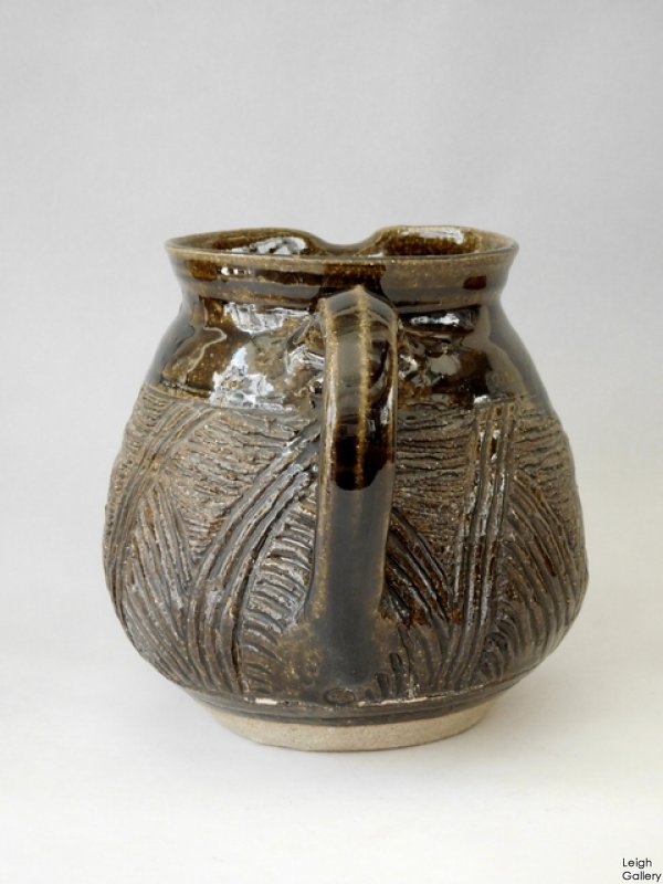 Katharine Pleydell-Bouverie - Jug