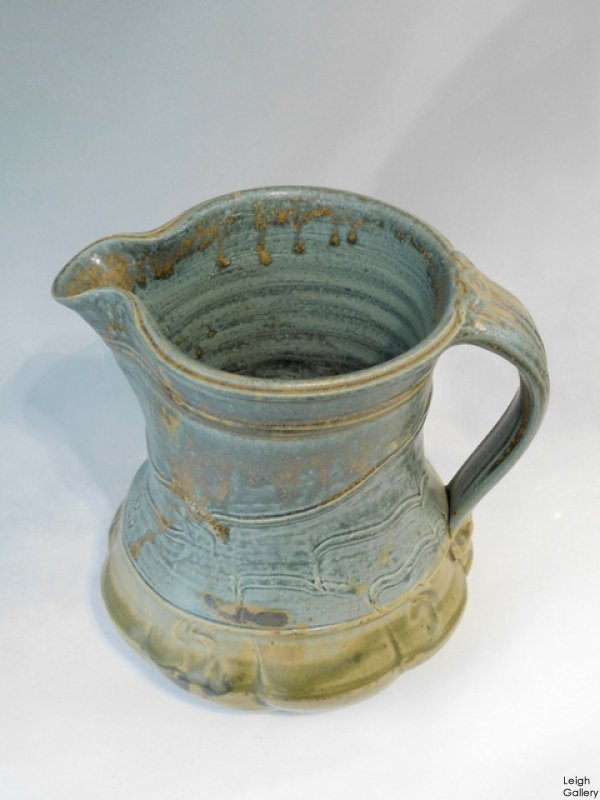 John Glick - Large Jug