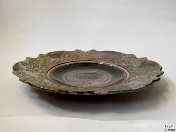 John  Calver - Large Dish