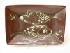 Winchcombe  Pottery - Large Rectangular Dish (3)