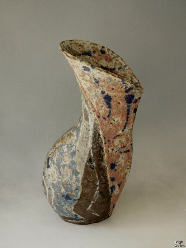 Julian King-Salter - Slender vase