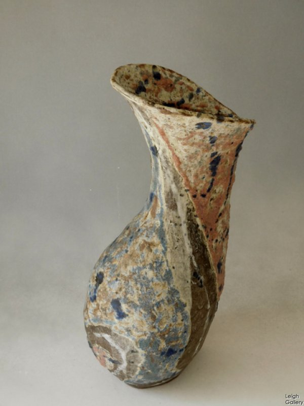 Julian King-Salter - Slender vase