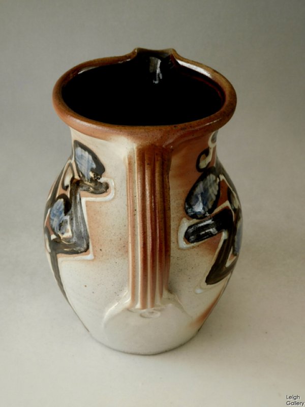 David Eeles - Jug