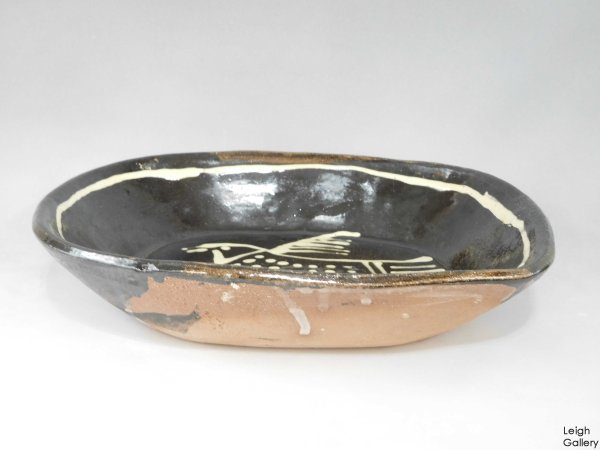 Geoffrey Fuller - Bird dish