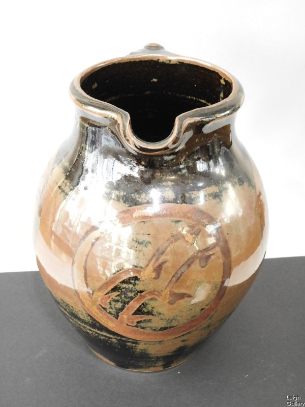 Derek  Emms - Large Jug