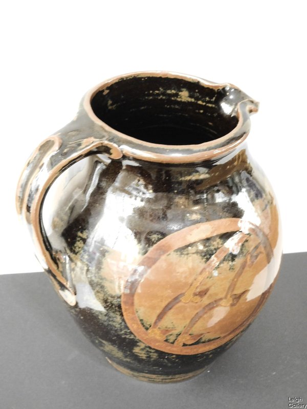 Derek  Emms - Large Jug