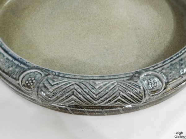 Jane Hamlyn - Large twin handled dish