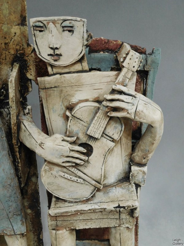 Christy Keeney - Flamenco Dancer