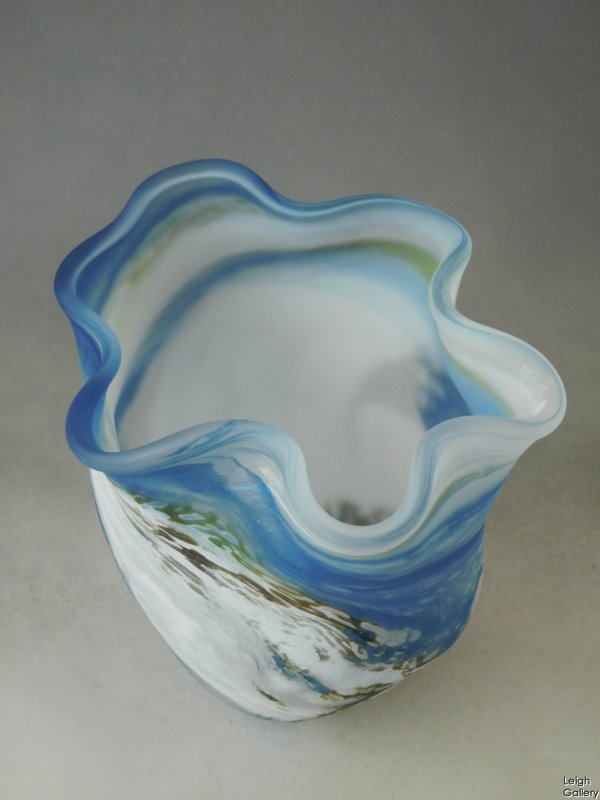 Lesley Clarke - Cornish Sea