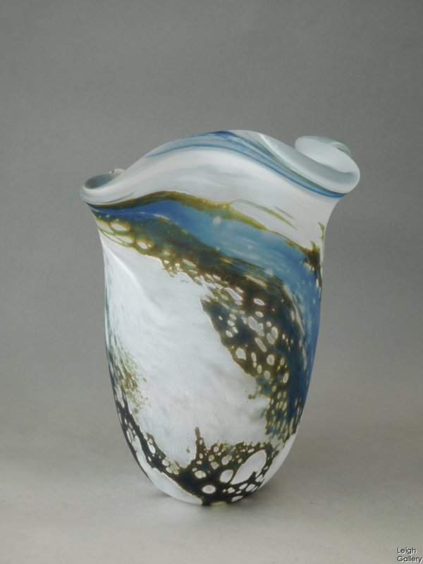 Lesley Clarke - Cornish Sea