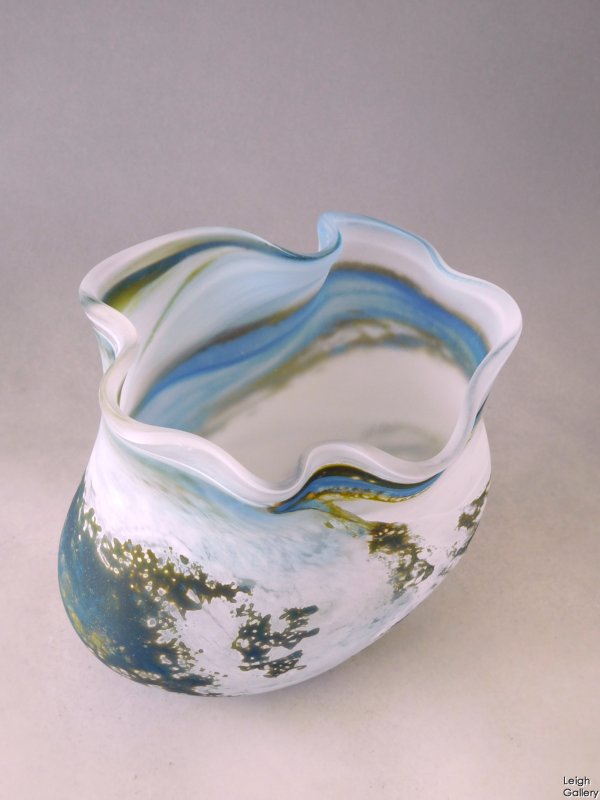 Lesley Clarke - Cornish Sea