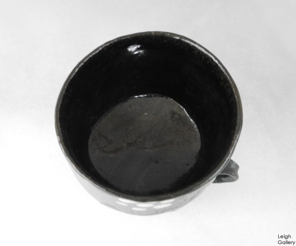John Maltby - Tea cup with handle